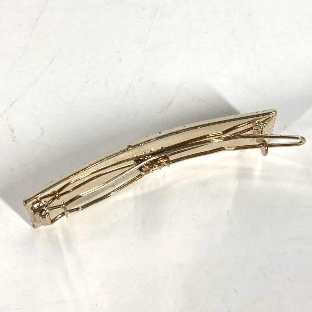 CHANEL Authentic Gold